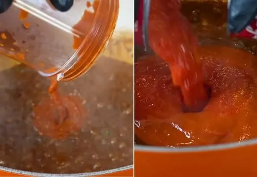 Build the Chili Base