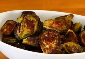 Final Touch and Serve