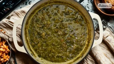 La Loma Green Chili Recipe