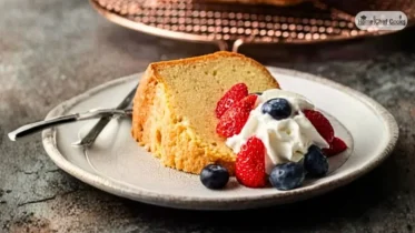 Stocks Pound Cake Recipe