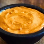 Taco Bell Lava Sauce Recipe