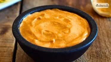 Taco Bell Lava Sauce Recipe
