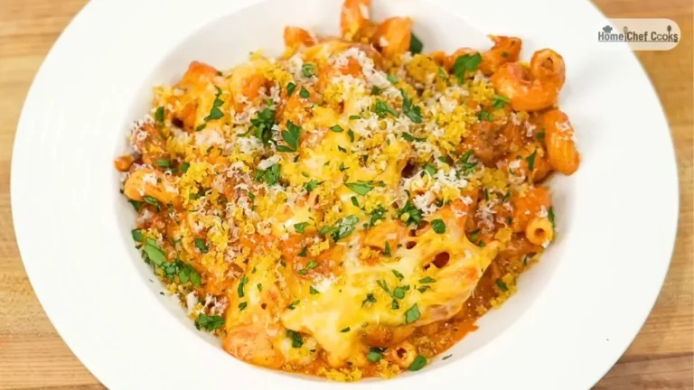 Chili's Mac and Cheese Recipe