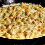 Chilis White Cheddar Mac and Cheese Recipe