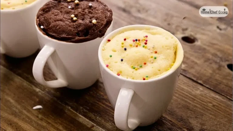 Kodiak Mug Cake Recipe