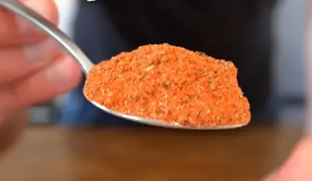 Prepare the Aromatics