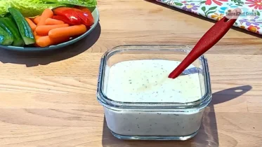 Red Robin Ranch Recipe