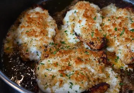 Broil to Golden Perfection