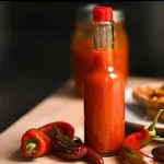Cooked Hot Sauce Recipe