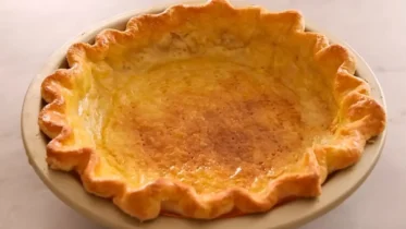 Joy of Cooking Pie Crust Recipe
