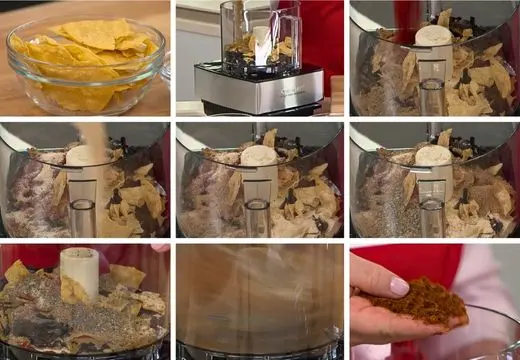 Make Homemade Chili Powder Blend