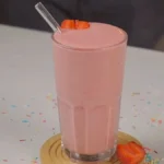 McDonald's Smoothies Recipe