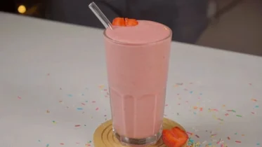 McDonald's Smoothies Recipe