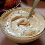 Popeyes Blackened Ranch Dressing Recipe