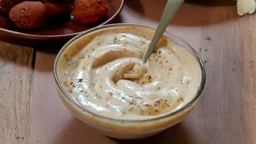 Popeyes Blackened Ranch Dressing Recipe