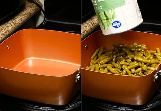 Prep the Ingredients