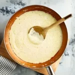 Rao's Alfredo Sauce Recipe