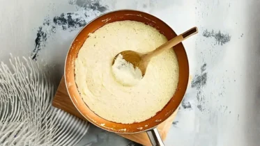 Rao's Alfredo Sauce Recipe