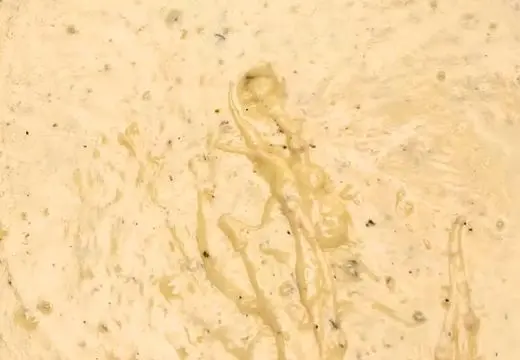 Remove Sauce from Heat