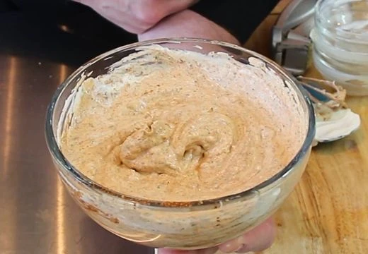 Rest for Optimal Flavor Development