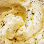 Ruth's Chris Mashed Potato Recipe