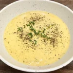 Texas Roadhouse Peppercorn Sauce Recipe