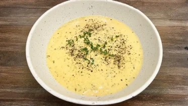 Texas Roadhouse Peppercorn Sauce Recipe