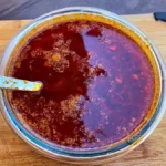 Angry Crab Trifecta Sauce Recipe