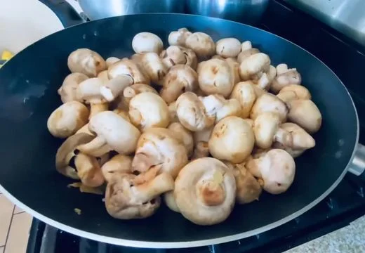 Continue Cooking Until Tender