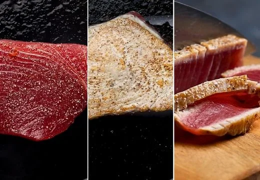 Create the Perfect Sear