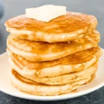 Joy of Cooking Pancakes Recipe