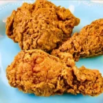 Popeyes Fried Chicken Recipe