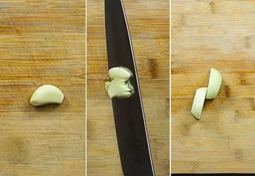 Prepare the aromatics