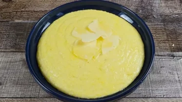 Red Mill Polenta Recipe