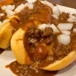Tommy's Chili Recipe