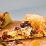 48 Hour Pizza Dough Recipe