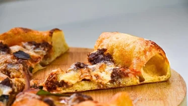 48 Hour Pizza Dough Recipe