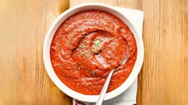 Aurelio's Sauce Recipe