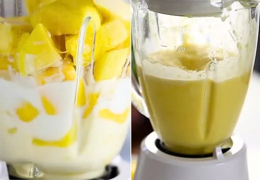 Gradually Increase the Speed