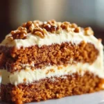 Joy of Cooking Carrot Cake Recipe