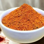Myron Mixon Dry Rub Recipe