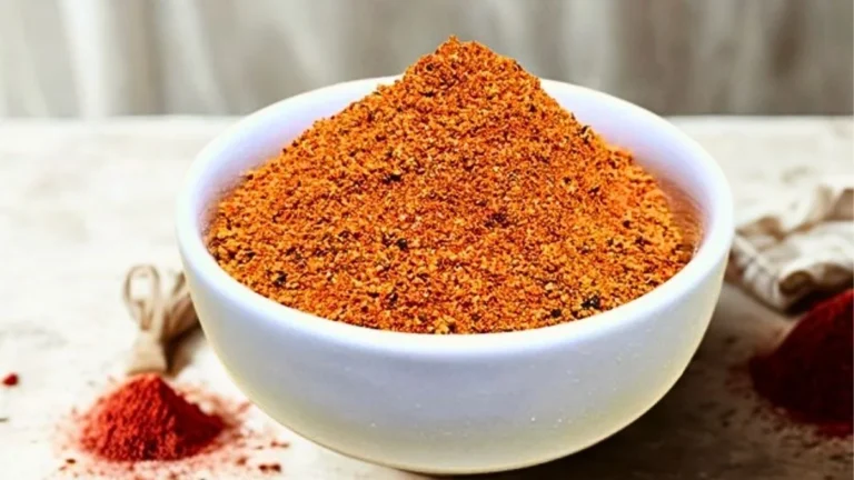 Myron Mixon Dry Rub Recipe