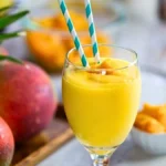 Panera Bread Mango Smoothie Recipe