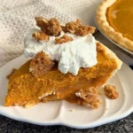 Pumpkin Milk Bar Pie Recipe