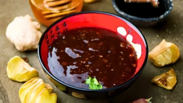 Sarku Teriyaki Sauce Recipe