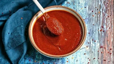 Street Taco Sauce Recipe