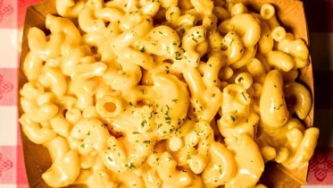 Terry Black's Mac and Cheese Recipe