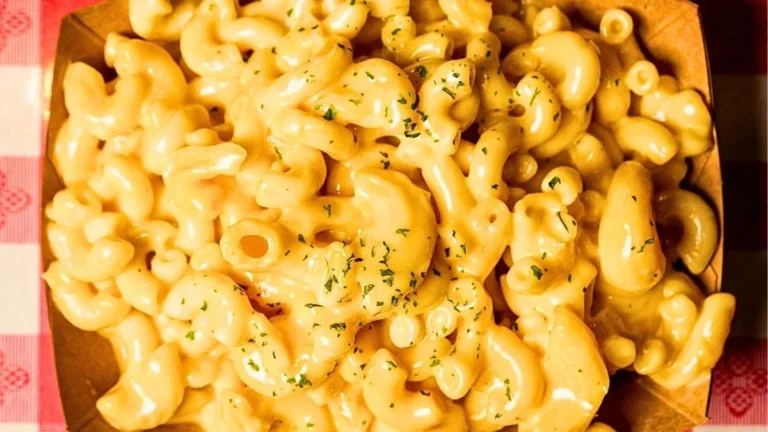 Terry Black's Mac and Cheese Recipe