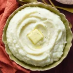 Yard House Mashed Potatoes Recipe