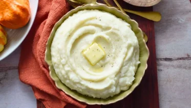 Yard House Mashed Potatoes Recipe